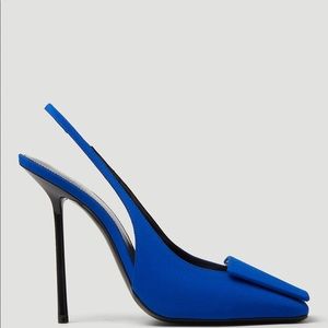 Saint Laurent Pumps